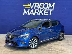 RENAULT Clio V 1.0 100ch Intens - Suivi Renault - Carplay - Pneu Av OK