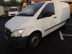 Vito 113 CDI