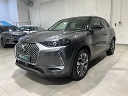Ds DS 3 Crossback E-Tense Grand Chic 4cv
