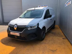 Renault kangoo van iii van 1.3 tce 100 confort