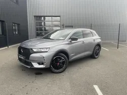 DS DS 7 CROSSBACK DS7 Crossback 2.0 BlueHDi - 180 - BV EAT8 Performance Line PHASE 1