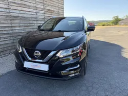 NISSAN QASHQAI 1.3 DIG-T - 140 2019 II 2014 N-Connecta PHASE 2