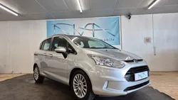 Ford b-max 1.6 ti-vct 105 s&s titanium