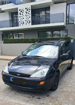 Ford Focus 1.4 sw