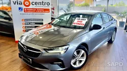 Opel Insignia 1.5 D Business Edition Aut. de 2021