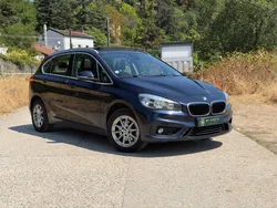 BMW Série 2 218d Active Tourer 150cv Toit ouvrant Boîte auto