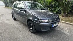 Fiat Punto Fiat 188