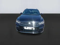 Volkswagen Tiguan 2.0TDI R-Line DSG 110kW