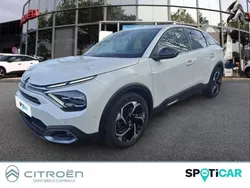 Citroen C4 1.2 PureTech 130ch S&S MAX Automatique