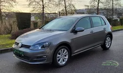 Volkswagen Golf 1.6 TDI 110 BlueMotion Technology Confortline Business DSG7