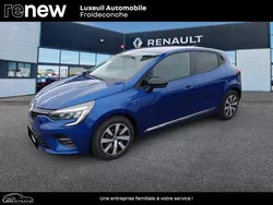 Renault Clio 1.0 TCe 90ch Evolution