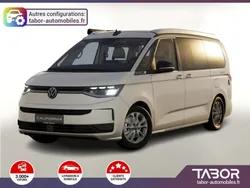Volkswagen California T7 150 Ocean Attel Keyl