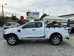 Ford Ranger 2.2 TDCI 4x4