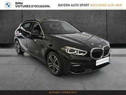 Bmw Série 1 116d 116ch Business Design