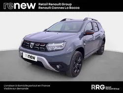 Dacia duster tce 150 4x2 edc extreme