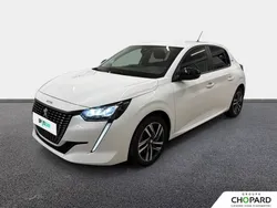 Peugeot 208 PureTech 100 S&S BVM6 Style