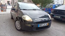 Fiat Punto 1.3 EVO MULTJET