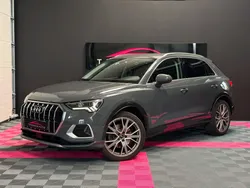 AUDI Q3 45 TFSI 230 ch/Entretiens AUDI/Sièges chauffant 26880