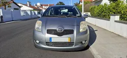 Toyota Yaris 1.0 Rock In Rio