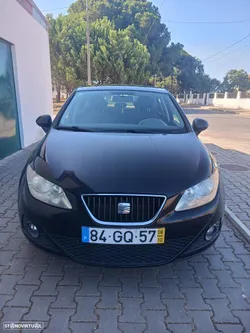SEAT Ibiza 1.4 16V Style
