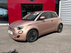 Fiat 500 e 118ch Icône Plus