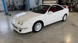 Honda Integra Type R