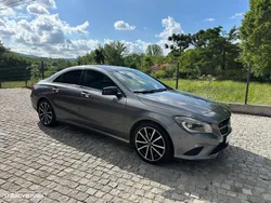 Mercedes-Benz CLA 180 (CDI) d Urban