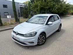 Golf 7 Phase 2 1.4 Tsi 125 / 10/2017 / 59399 Km