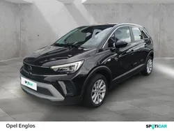 Opel Crossland 1.2 Turbo 110ch Elegance