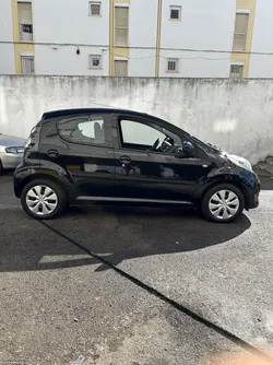 Citroën C1 1.0