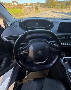 Peugeot 3008 Allure