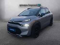 Citroen C3 Aircross PureTech 110ch S&S Rip Curl