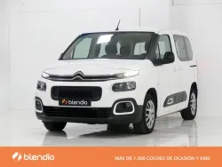 CITROEN Berlingo BlueHDi S&S Talla M Shine 100