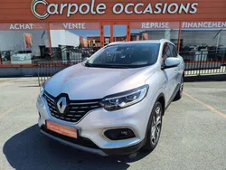 Renault Kadjar Blue dCi 115 EDC Intens