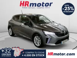 RENAULT Clio dCi Evolution 74kW
