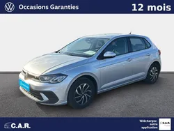 Volkswagen Polo 1.0 TSI 95 S&S DSG7 Life