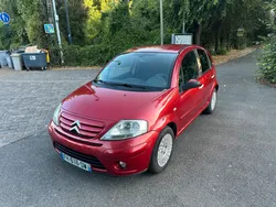 Citroen C3 1.6 16V EXCLUSIVE