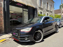 AUDI A1 A1 1.2 TFSI 86 S line