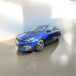 Peugeot 308 Allure 120 cc