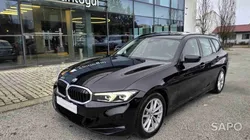 BMW Série 3 de 2024