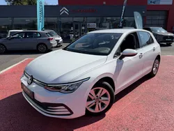 Volkswagen Golf (8) 2.0 TDI SCR 115CH BVM6 Life Possible 2 Places