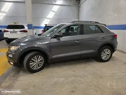 VW T-Roc 1.6 TDI Style