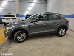 VW T-Roc 1.6 TDI Style
