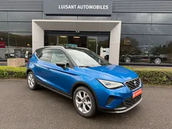 SEAT ARONA 1.0 TSI 115cv DSG7 FR