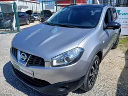 Nissan Qashqai 1.6 dci 360