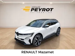 RENAULT Megane E-Tech EV60 220 ch optimum charge Techno