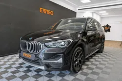 Bmw x1 116 da - f48 x-line lci phase 2 sdrive - suivi bmw excellent etat garantie