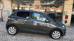 Peugeot 108 1.0 VTi Style de 2019