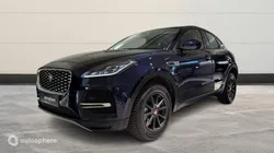 Jaguar E-Pace P200 FlexFuel MHEV BVA AWD