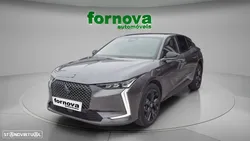 DS DS4 1.2 PureTech Performance Line EAT8